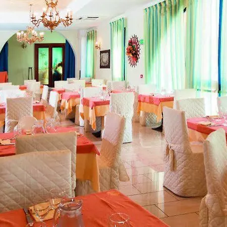 Hotel Barone Di Mare Melendugno