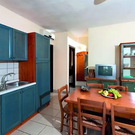 Barone Di Mare Hotel 4*