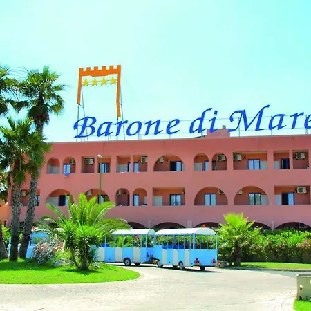 Barone Di Mare Melendugno