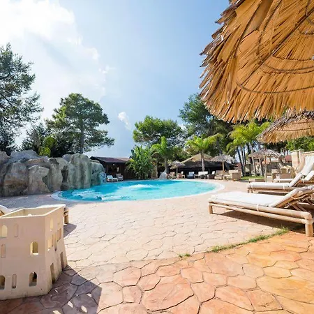 Barone Di Mare Hotel