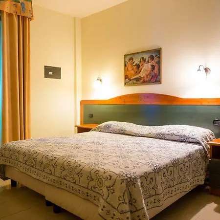 Barone Di Mare Szálloda 4*